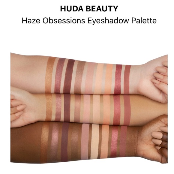 Huda Beauty - Picture 10 of 16